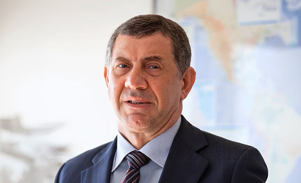 Jorge Hijjar